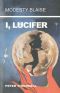 [Modesty Blaise 03] • I, Lucifer